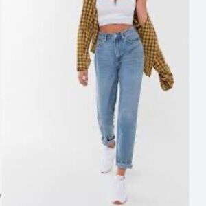 Urban Outfitters BDG Mom Jean Size W30/L32